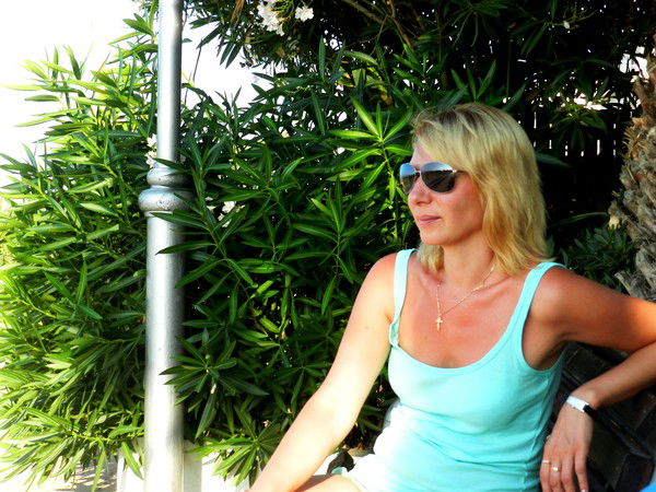 Полина Веретенникова