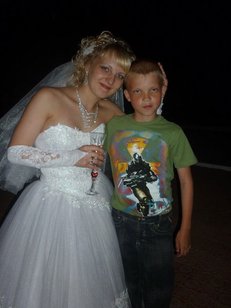 Александр Газукин