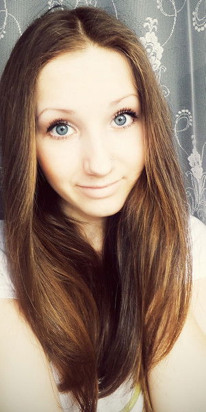 Юляшка Глазунова