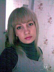 Анна Подборонова