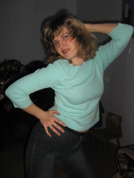 Наталья Скоробогатова