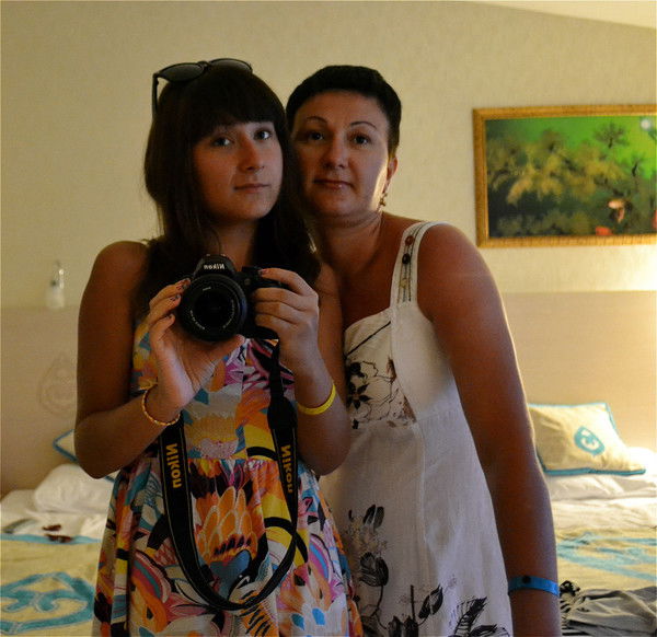 Татьяна Голубева