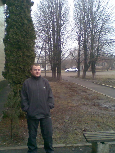 Виктор Корженко