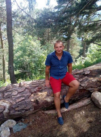 Виталий Бутовский