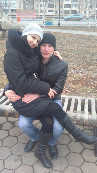 Светлана Стрембицкая