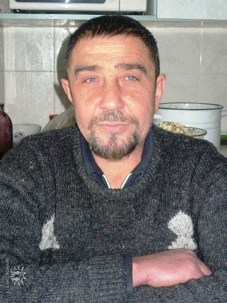 Роберт Баянов