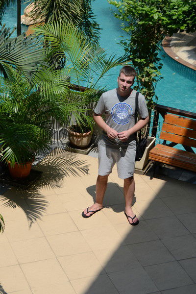 Серёга Владимирович