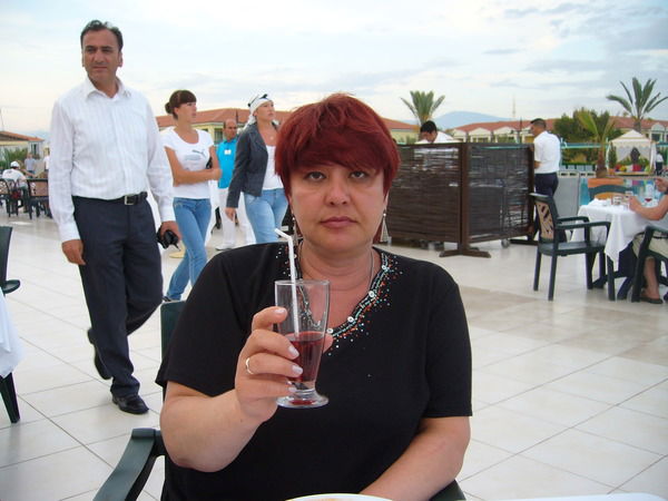 Елена Васенина