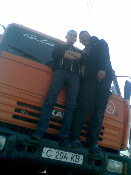 Игорь Видюк