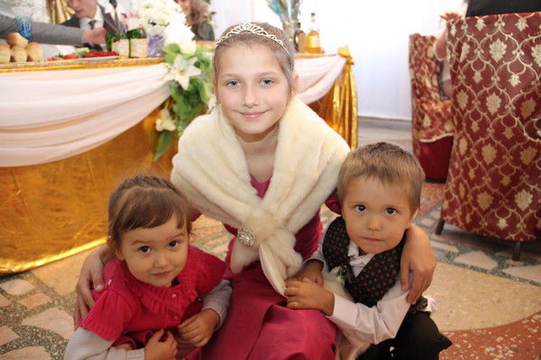 Даша Шаламова