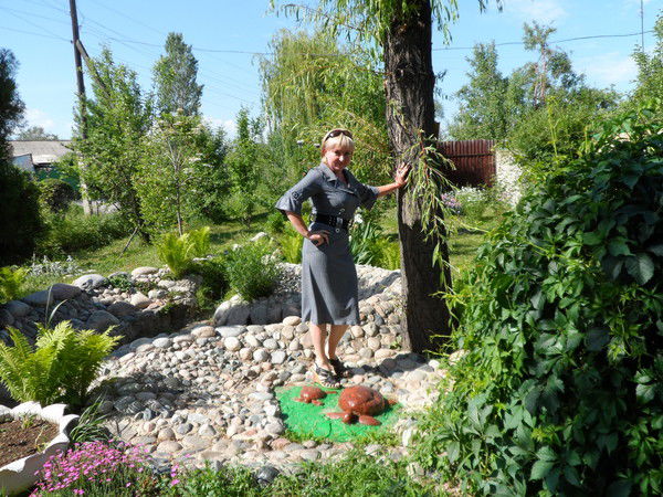 Лариса Кульпина