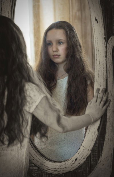 Настя Лаврешина