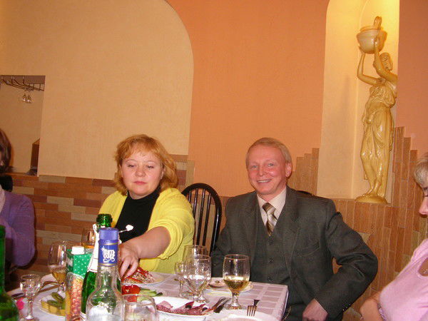 Александр Норкин