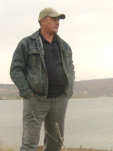 Дмитрий Проходцев