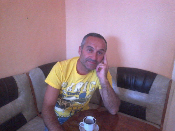 Давид Саришвили