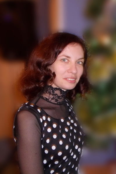 Марина Билец