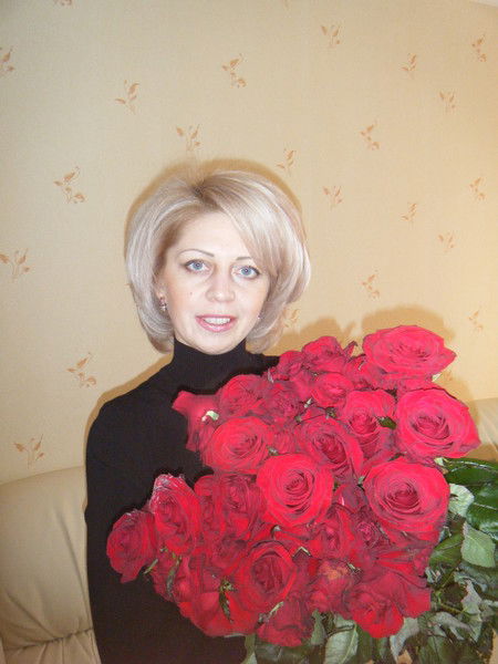 Марина Богдан