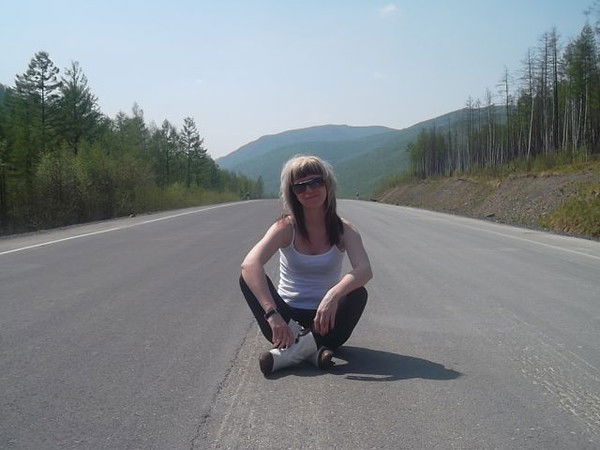 Виктория Бочарова