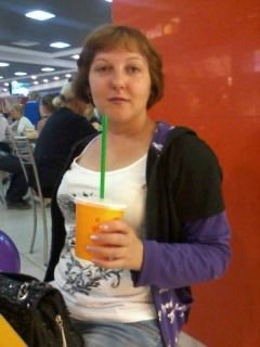 Елена Лямагина