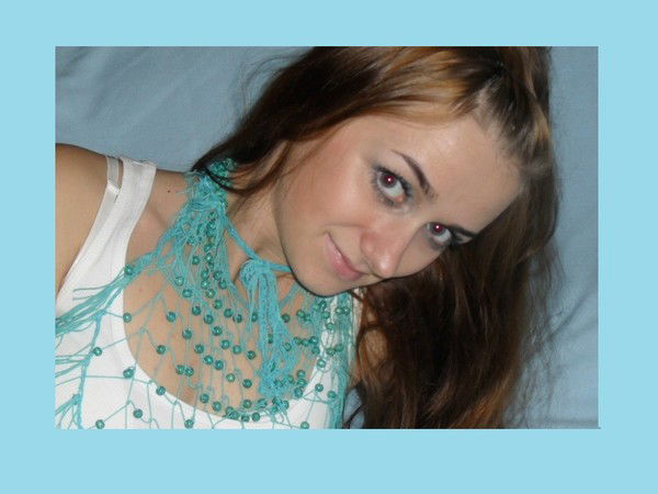 Анна Иванова