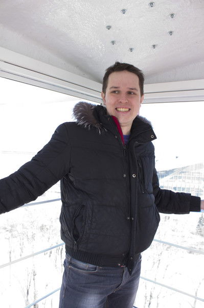 Александр Шкода