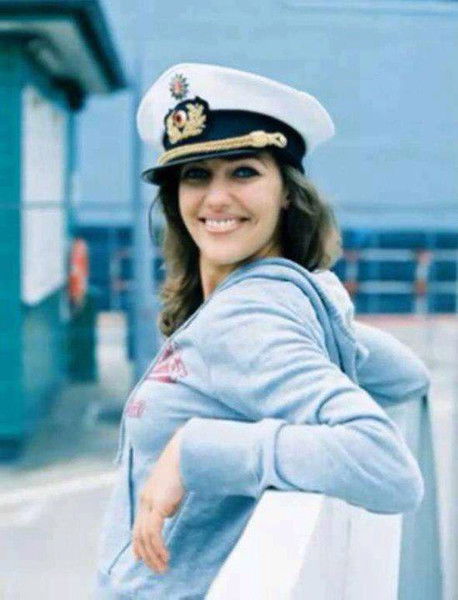 Дорогая Татьяна