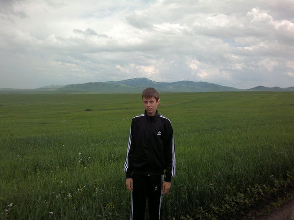 Саша Казанин