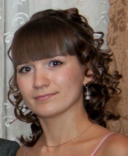 Эльвира Алюшева