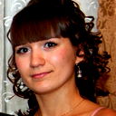 Эльвира Алюшева