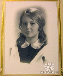 Ольга Тюменева