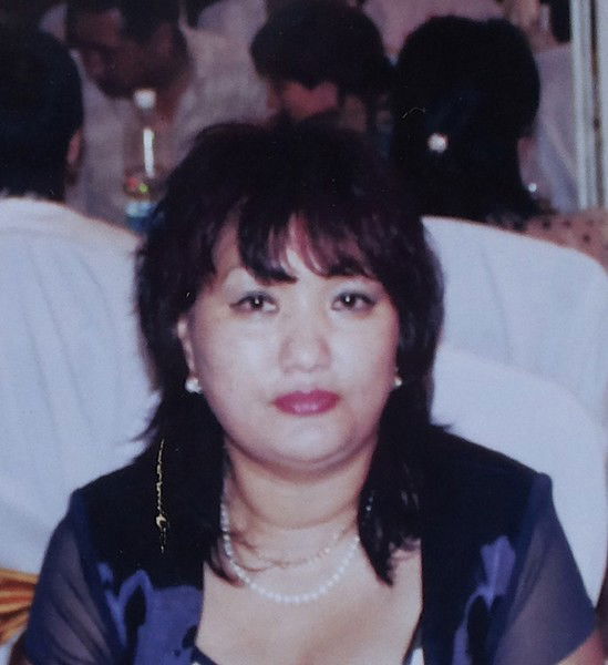 Сабиля Торгайбек