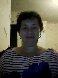 Татьяна Якишева