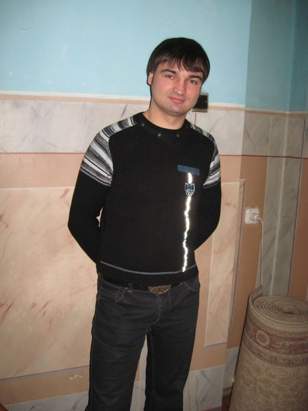 Владимир Пятак