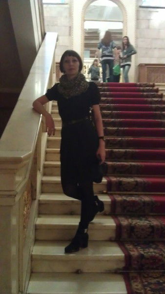 Венера Бюллер