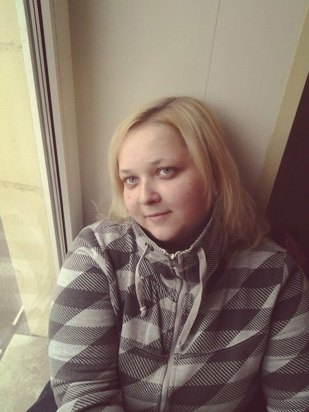 Дашуля Маркова