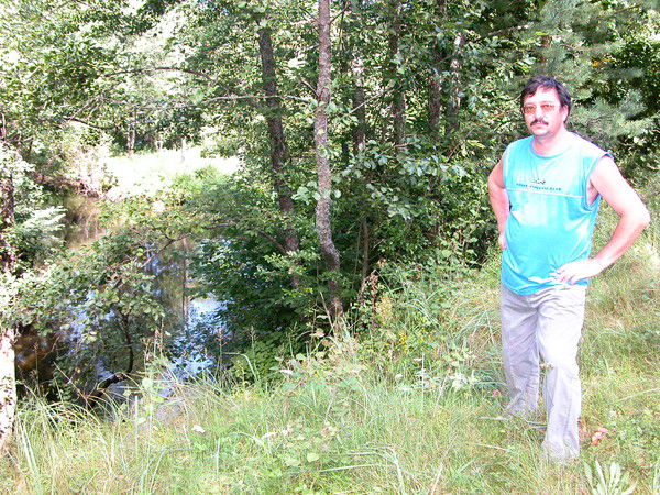 Вячеслав Любишин