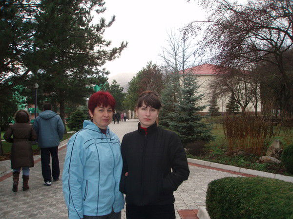 Римма Иванченко