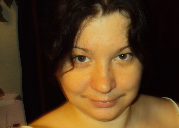 Надежда Волегова