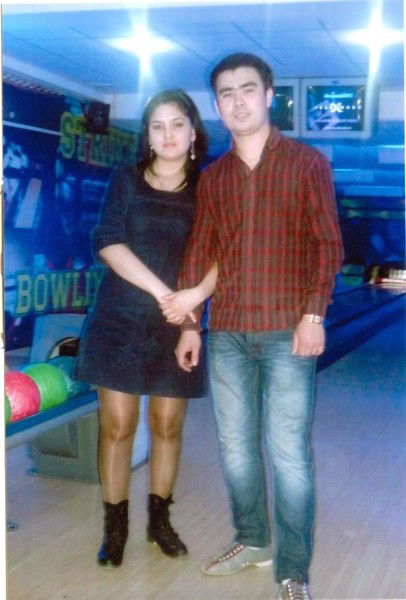 Гульз@д@ М@к@шев@