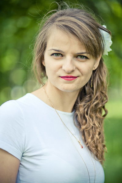 Юлия Кошелапова