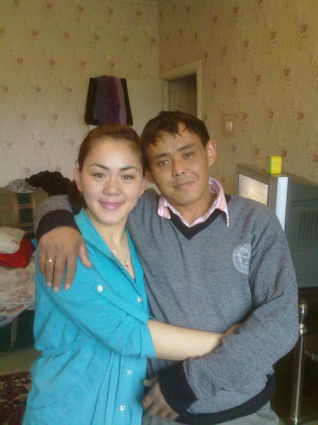 Бахыт Халыков