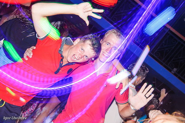 Кирилл Шаповаленко