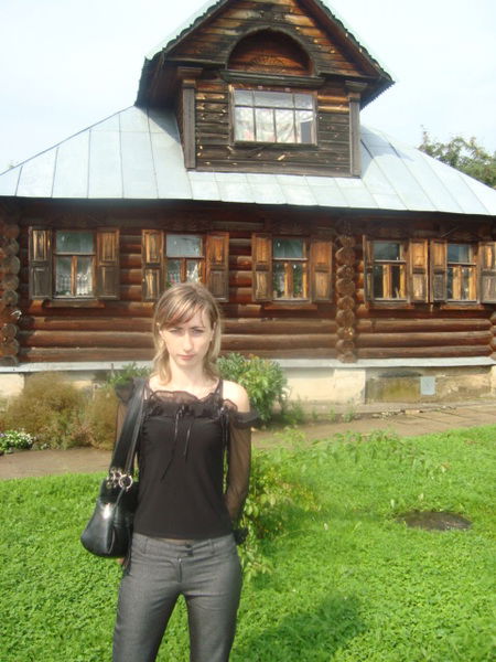 Татьяна Myishka