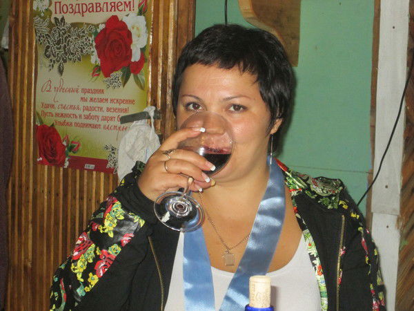 Галина Костарева