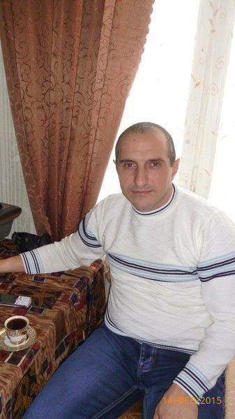 Баграт Амбарцумян