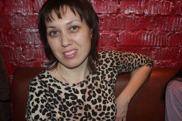 Венера Бадикова