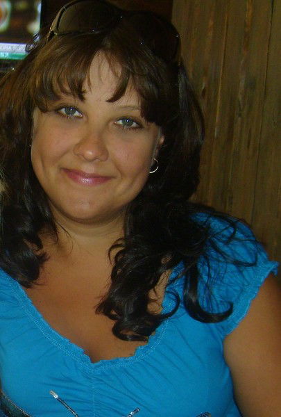 Марина Филатова