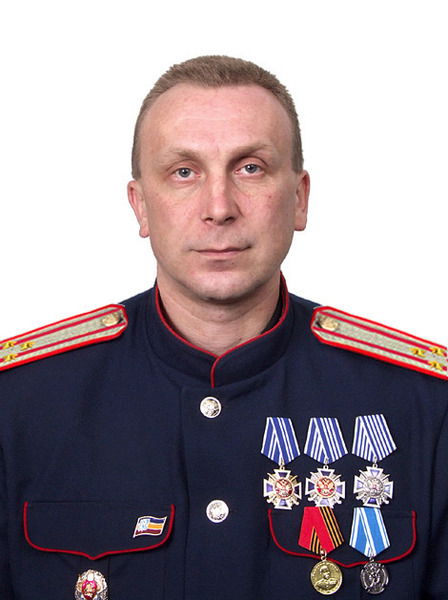 Валера Константинов