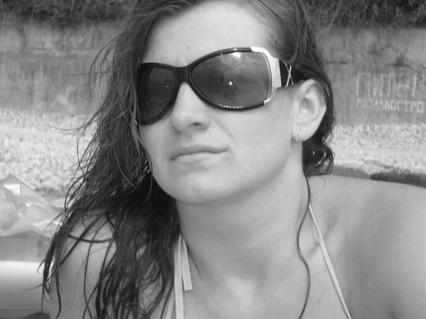 Ольга Митрохина