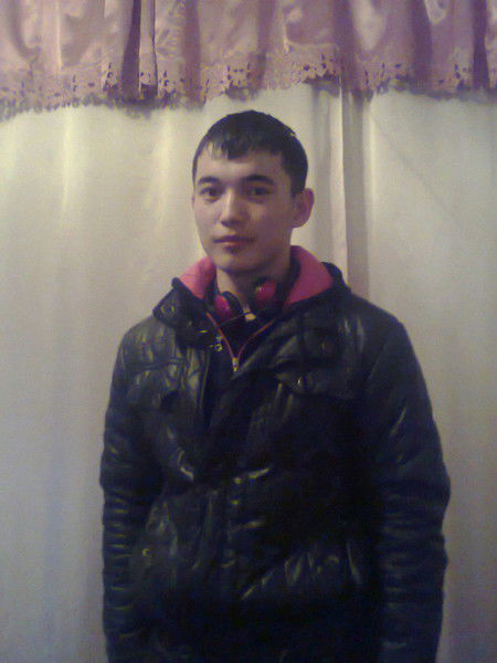 Ансар Нухов